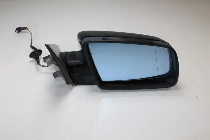 BMW 5 E60 E61 (2004 - 2010) F0123122MATT0 Боковое зеркало с электроприводом — фото 2