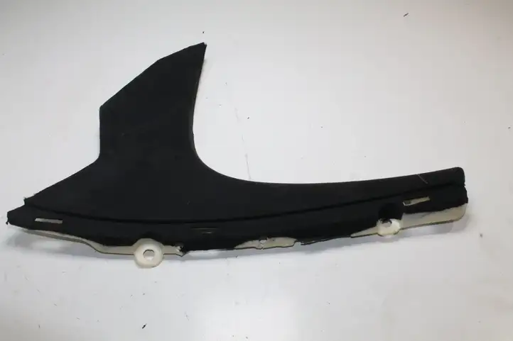 BMW 5 E60 E61 (2004 - 2010) 7027092 Верхняя обшивка стойки B — фото 1