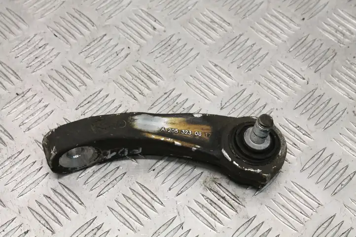 Mercedes-Benz C W205 (2014 - 2021) A2053230817 Стойка стабилизатора — фото 1