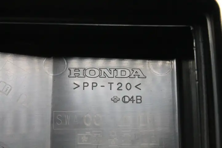 Honda CR-V (2009 - 2012) Крышка ящика предохранителей — фото 3