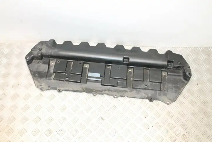 Honda Civic IX (2011 - 2017) 71181TV0E5 Отделка лючка топливного бака — фото 1