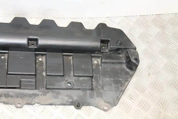 Honda Civic IX (2011 - 2017) 71181TV0E5 Отделка лючка топливного бака — фото 3
