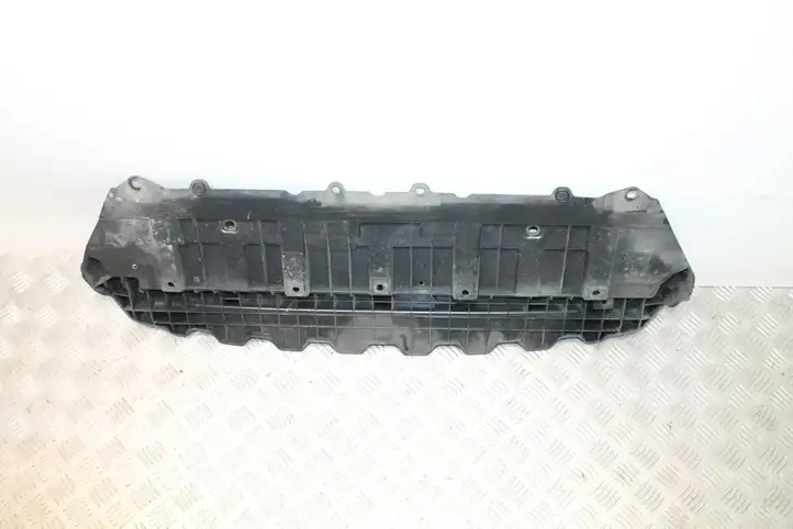 Honda Civic IX (2011 - 2017) 71181TV0E5 Отделка лючка топливного бака — фото 5