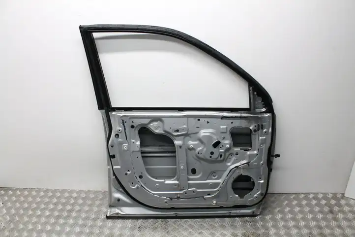 Nissan X-Trail T30 (2001 - 2007) Дверь — фото 2