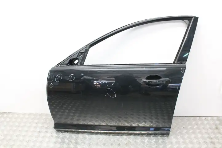 Jaguar XF X250 (2007 - 2015) Дверь — фото 1