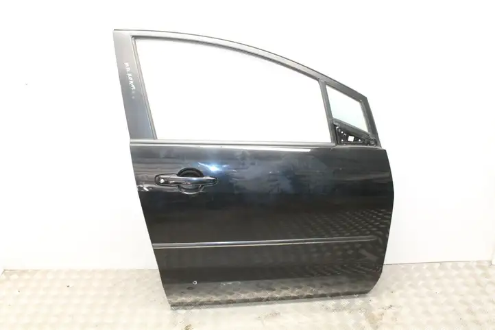Mazda 5 (2005 - 2010) Дверь — фото 1