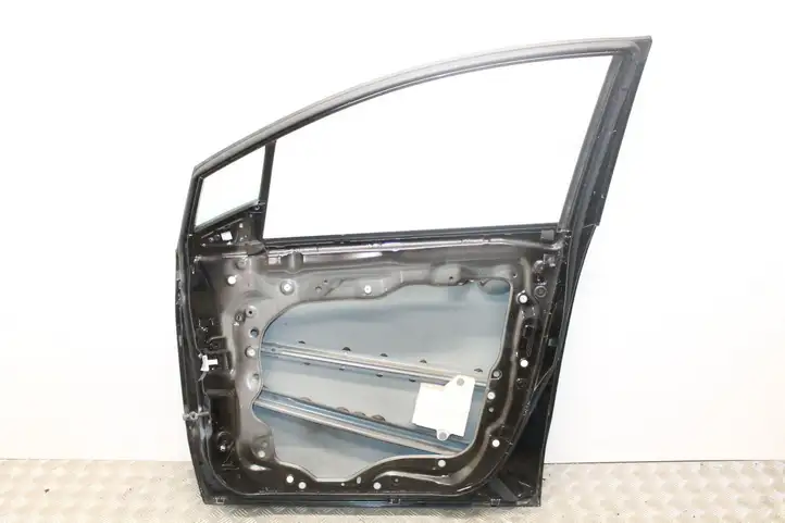 Mazda 5 (2005 - 2010) Дверь — фото 3
