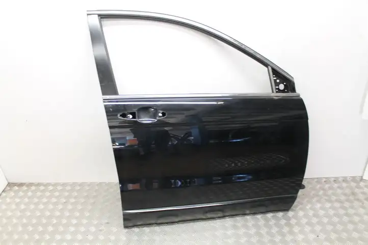 Honda CR-V (2009 - 2012) Дверь — фото 1