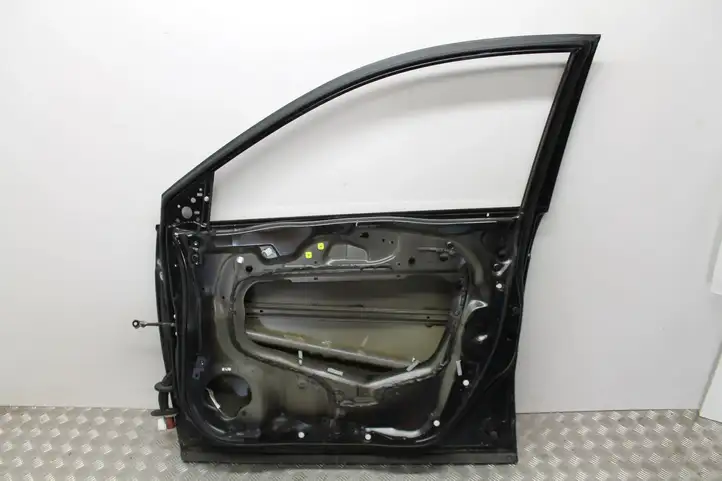 Honda CR-V (2009 - 2012) Дверь — фото 4