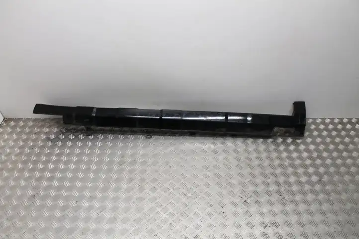 Honda CR-V (2009 - 2012) Порог кузова — фото 1