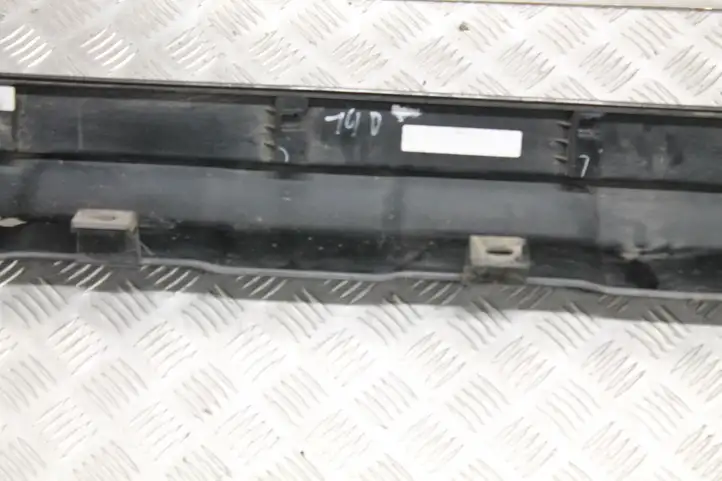 Honda CR-V (2009 - 2012) Порог кузова — фото 5