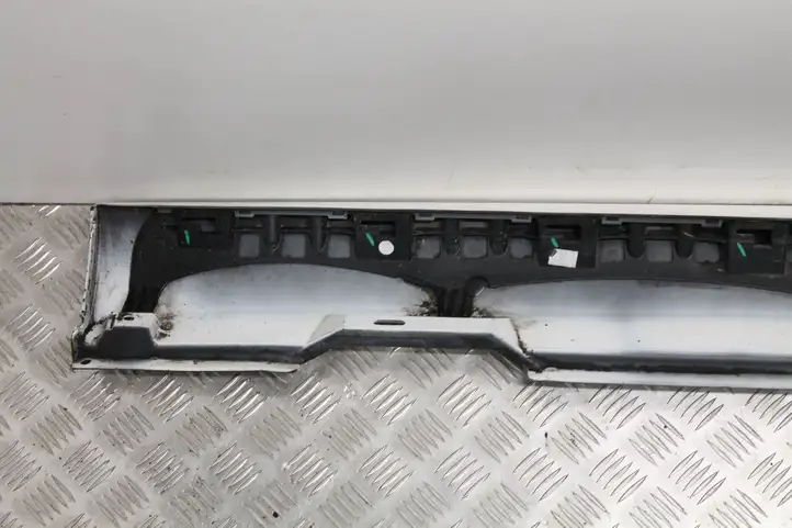 Volkswagen PASSAT CC (2012 - 2017) Порог кузова — фото 6
