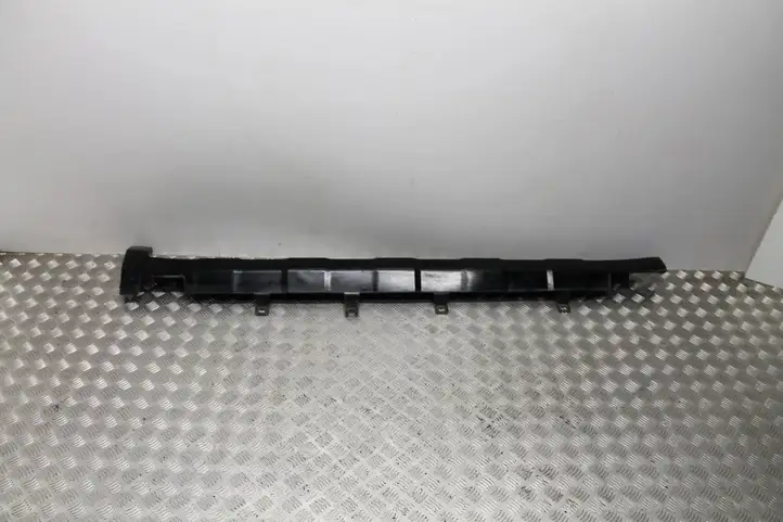 Honda CR-V (2009 - 2012) Порог кузова — фото 1
