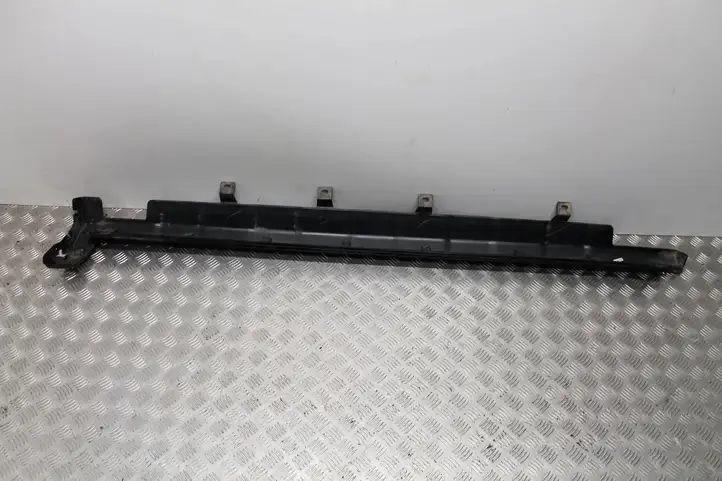 Honda CR-V (2009 - 2012) Порог кузова — фото 4