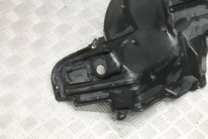 Nissan X-Trail T30 (2001 - 2007) 63841EQ000 Подкрылок колесной арки — фото 2