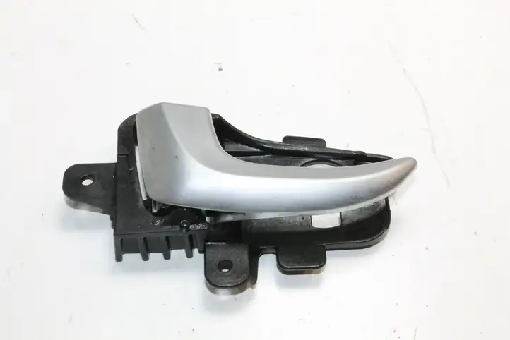Hyundai i30 (2007 - 2012) 82613GD000 Внутренняя ручка двери — фото 1