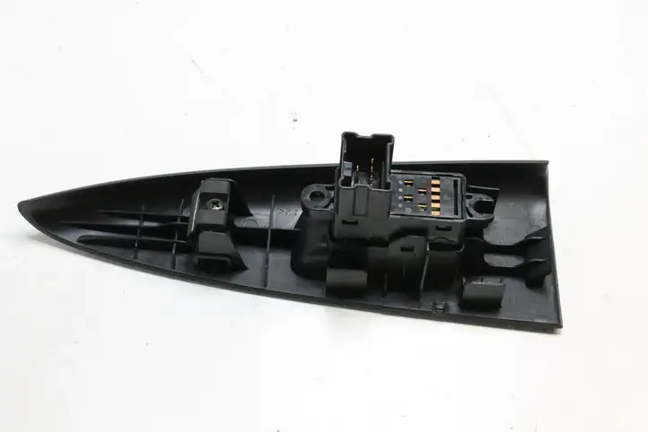 Nissan Note (E11) (2006 - 2014) 25411ED00B Кнопка стеклоподъемников — фото 3
