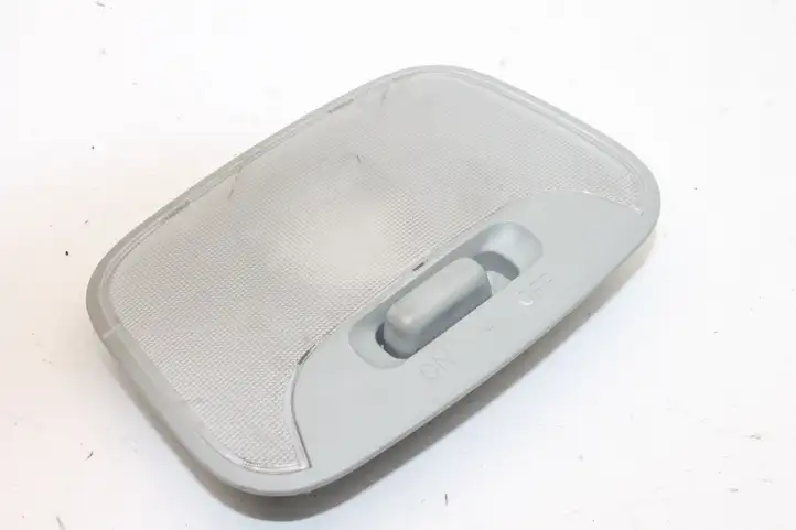 Mitsubishi Outlander (2007 - 2012) 8401A146 Передняя подсветка — фото 1