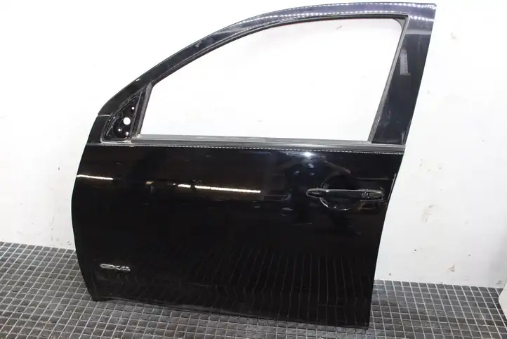 Mitsubishi Outlander (2007 - 2012) Дверь — фото 1