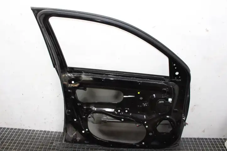 Mitsubishi Outlander (2007 - 2012) Дверь — фото 10