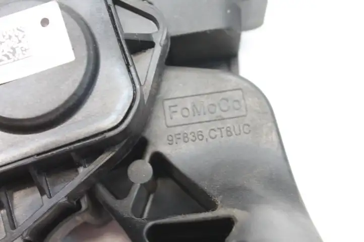Ford Mondeo MK V (2014 - ) 9F836CT8UC Педаль акселератора — фото 5