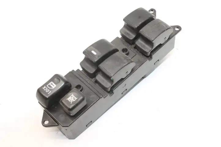 Mitsubishi Outlander (2007 - 2012) 8608A223 Кнопка стеклоподъемников — фото 1