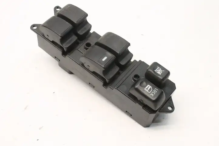 Mitsubishi Outlander (2007 - 2012) 8608A223 Кнопка стеклоподъемников — фото 2