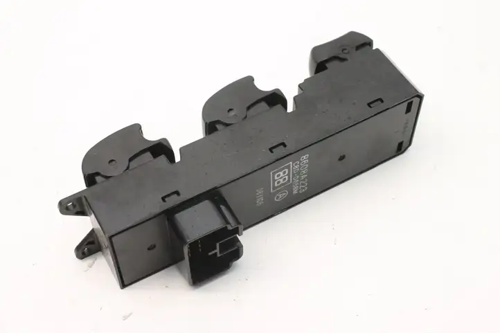 Mitsubishi Outlander (2007 - 2012) 8608A223 Кнопка стеклоподъемников — фото 3