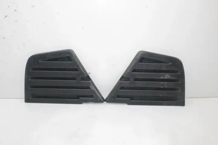 Toyota Prius+ (ZVW40) (2011 - 2018) 5841147010 Комплект обшивки крышки багажника — фото 6