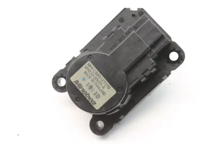 Mitsubishi Outlander (2007 - 2012) CSA512T010 Двигатель задвижки потока воздуха — фото 1