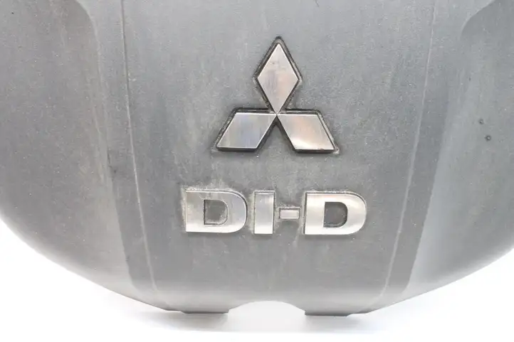 Mitsubishi Outlander (2007 - 2012) Крышка двигателя декоративная — фото 4