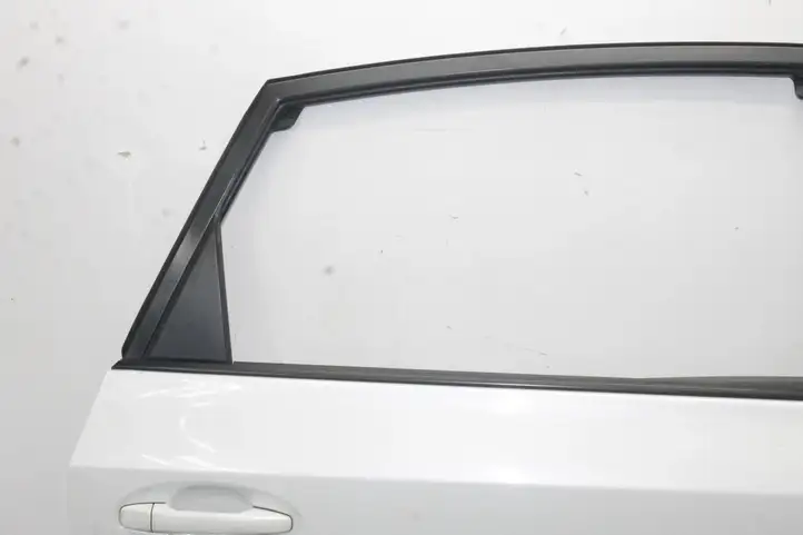 Toyota Prius+ (ZVW40) (2011 - 2018) Задняя дверь — фото 10