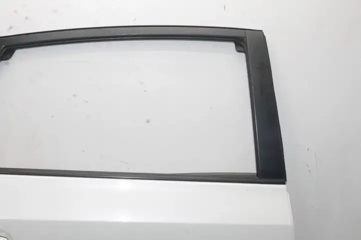 Toyota Prius+ (ZVW40) (2011 - 2018) Задняя дверь — фото 11