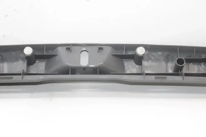 Toyota Prius+ (ZVW40) (2011 - 2018) 6793547010 Отделка порога багажника — фото 13
