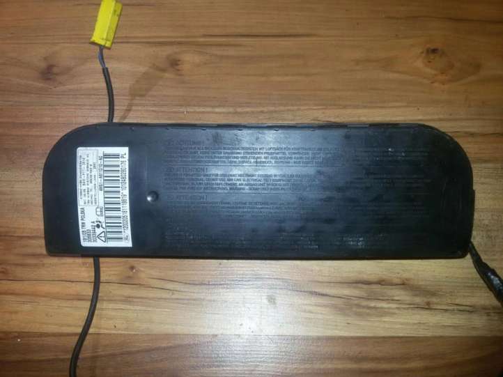 Ford Focus (2005 - 2008)  30339442a Подушка безопастности передней двери