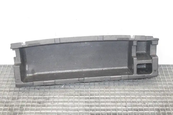 Toyota Prius+ (ZVW40) (2011 - 2018) 6499347060 Прочая отделка багажника — фото 1