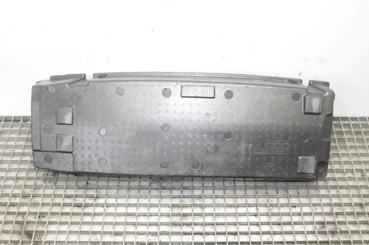 Toyota Prius+ (ZVW40) (2011 - 2018) 6499347060 Прочая отделка багажника — фото 6