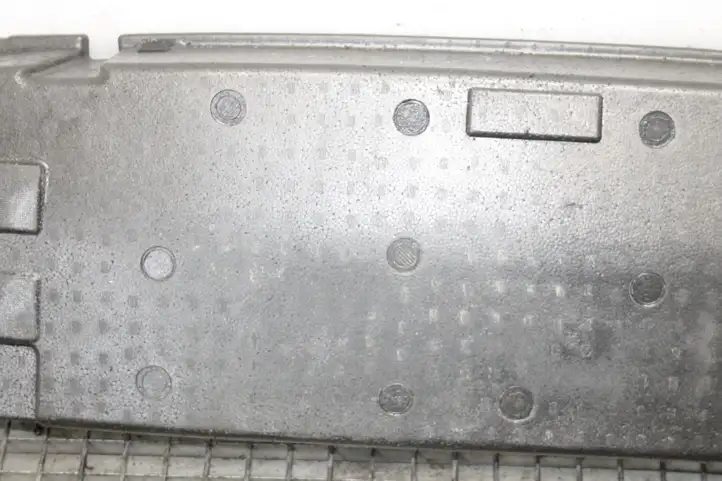 Toyota Prius+ (ZVW40) (2011 - 2018) 6499347060 Прочая отделка багажника — фото 8
