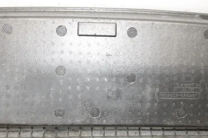 Toyota Prius+ (ZVW40) (2011 - 2018) 6499347060 Прочая отделка багажника — фото 9