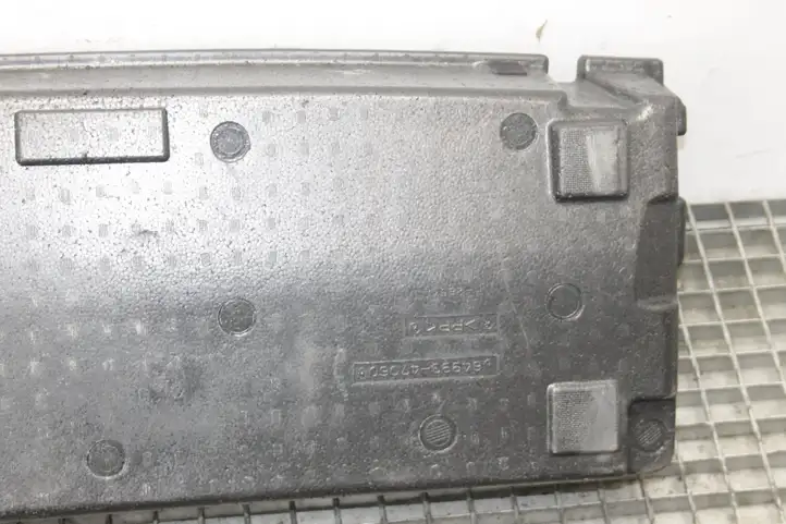 Toyota Prius+ (ZVW40) (2011 - 2018) 6499347060 Прочая отделка багажника — фото 10