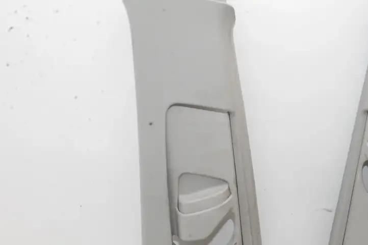 Toyota Prius+ (ZVW40) (2011 - 2018) 7302453020 Накладка порога — фото 16