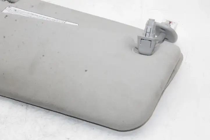 Toyota Prius+ (ZVW40) (2011 - 2018) Солнцезащитный козырек — фото 9