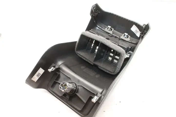 Ford Mondeo MK V (2014 - ) Другая деталь консоли (туннеля) — фото 3
