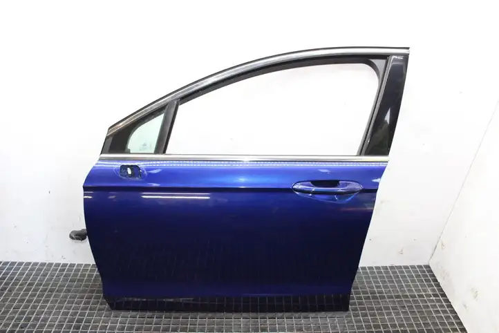 Ford Mondeo MK V (2014 - ) Дверь — фото 1