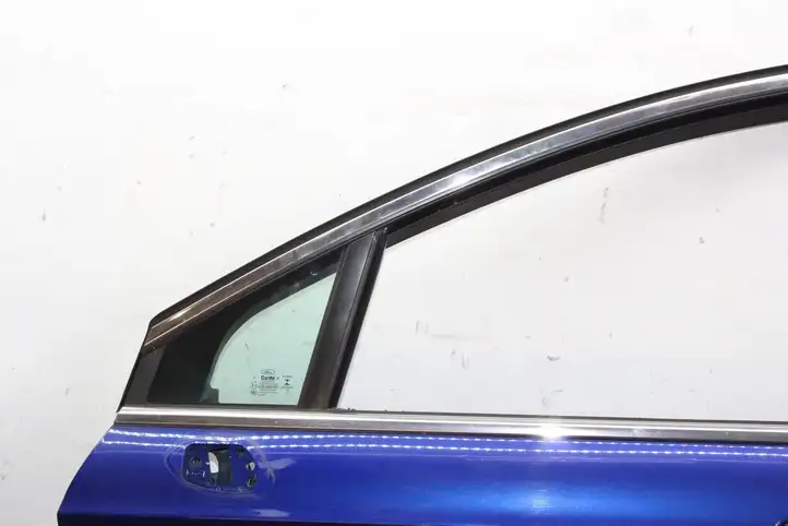 Ford Mondeo MK V (2014 - ) Дверь — фото 4