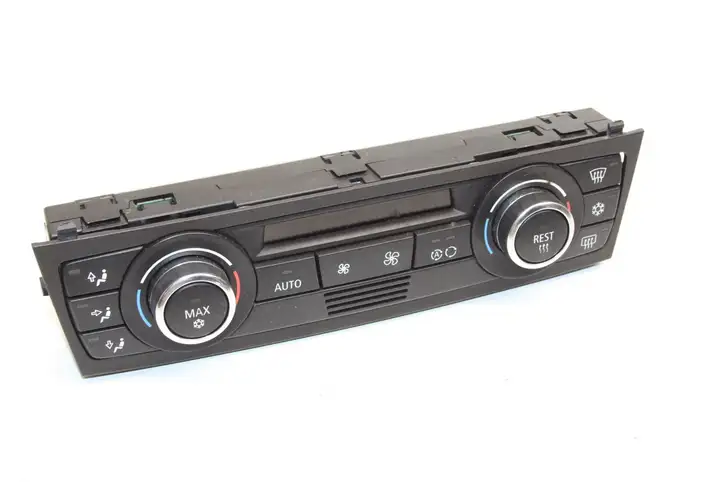 BMW 3 E92 E93 (2005 - 2014) 9162984 Управление климат контролем — фото 1