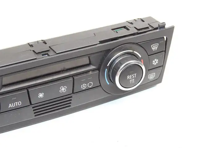 BMW 3 E92 E93 (2005 - 2014) 9162984 Управление климат контролем — фото 3