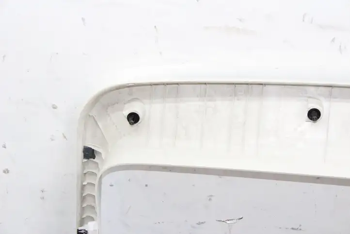 Ford Mondeo MK V (2014 - ) DS73A41314B Задняя боковая обшивка салона — фото 8