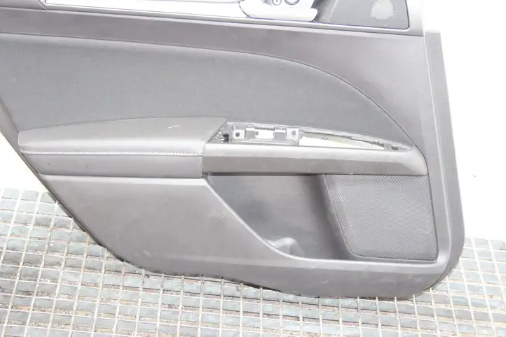Ford Mondeo MK V (2014 - ) DS73F27659BX Обшивка задней двери — фото 4