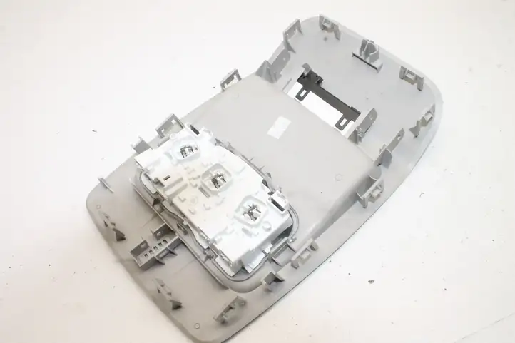 Citroen C4 Cactus (2014 - 2017) 9801287577 Передняя подсветка — фото 3